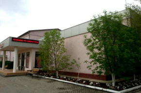  Laeti Hotel  Атырау